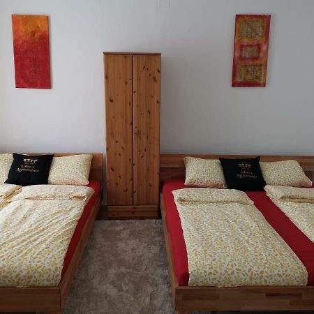 Lilian City Center Studio Грац Екстер'єр фото