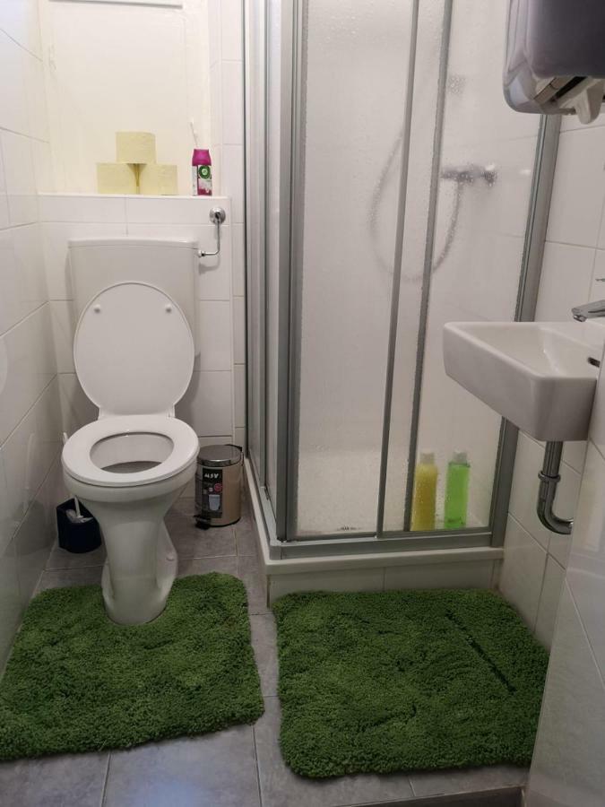 Lilian City Center Studio Грац Екстер'єр фото