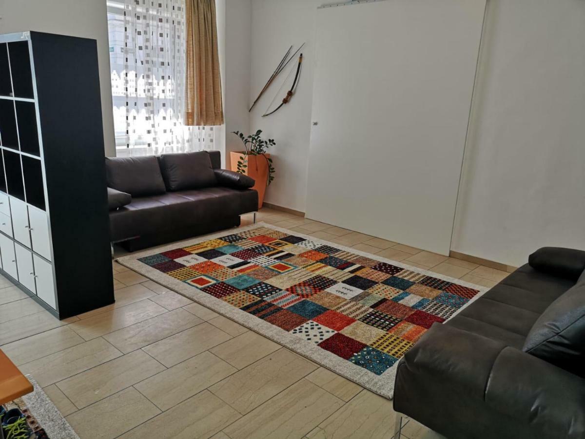 Lilian City Center Studio Грац Екстер'єр фото